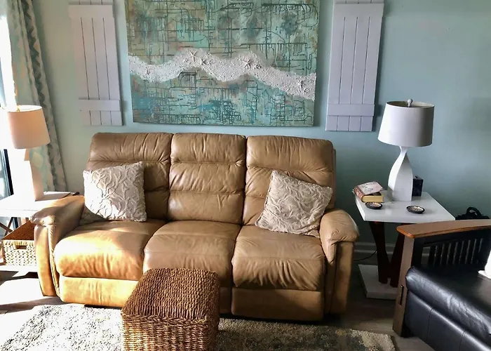 Tropic Isles 101 By Albvr - Beautiful Beachfront - Completely Renovated Since Sally * Gulf Shores