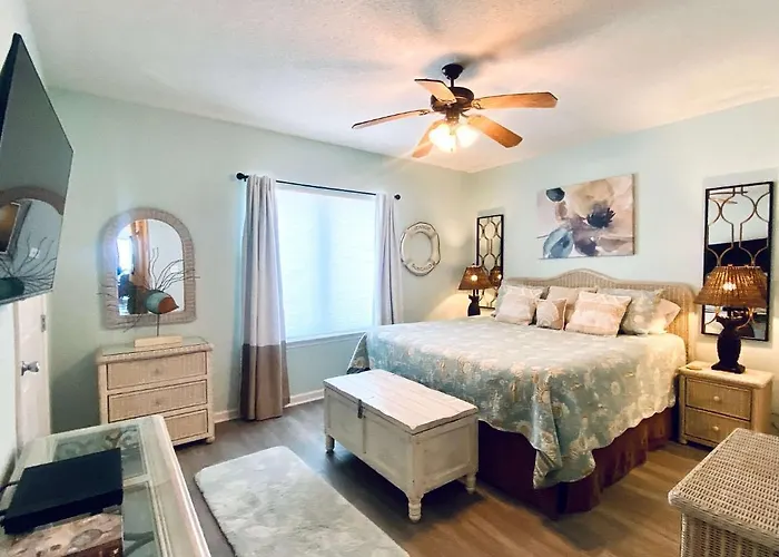 Holiday home Tropic Isles 101 By Albvr - Beautiful Beachfront - Completely Renovated Since Sally Gulf Shores