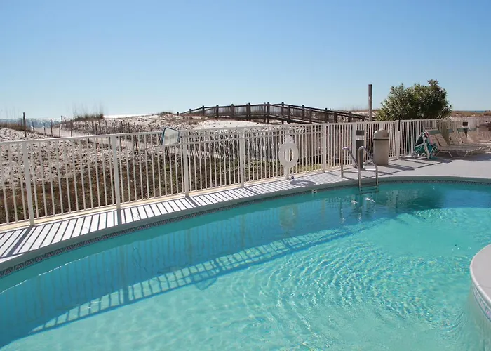 Tropic Isles 101 By Albvr - Beautiful Beachfront - Completely Renovated Since Sally Holiday home Gulf Shores