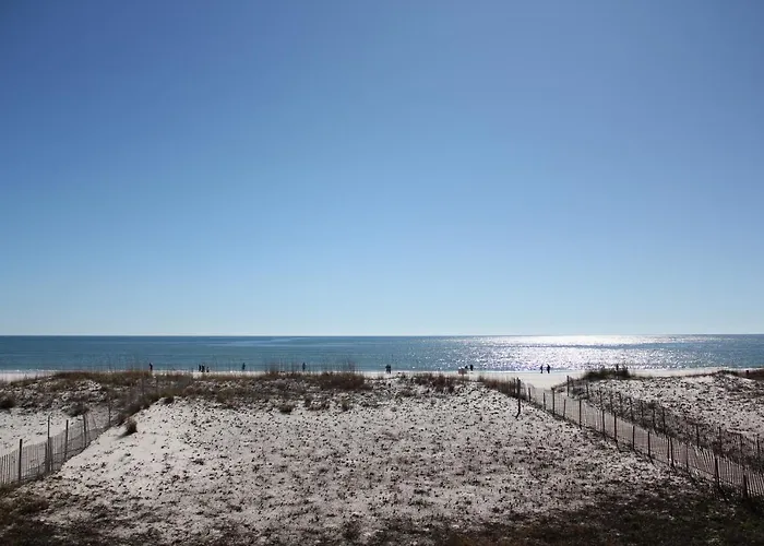 Tropic Isles 101 By Albvr - Beautiful Beachfront - Completely Renovated Since Sally Holiday home Gulf Shores